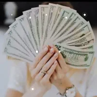 به دلاردربیار ،به ریال خرج کن
