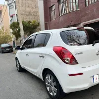 هیوندای i20|خودرو سواری و وانت|کرج, فاز ۳ گوهردشت|دیوار