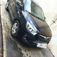 جک s5مدل 94|خودرو سواری و وانت|تهران, خلیج فارس|دیوار