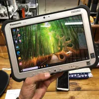 تبلت نظامی فوق حرفه ای|تبلت|مشهد, امام خمینی|دیوار