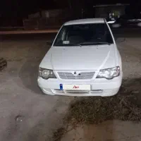 پراید ۱۳۲ مدل ۸۹ داشبورد جدید .ترمز ای بی اس|خودرو سواری و وانت|فردیس, سپید دشت|دیوار