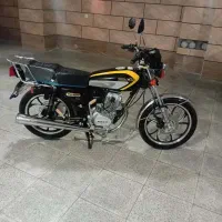 موتور 150 / موتورسیکلت / هوندا کبیر