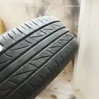 لاستیک پراید