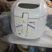 سرخ کن سفید