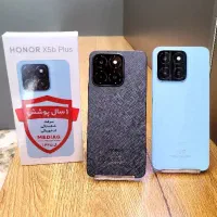 honor x5b plus گوشی آنر آکبند موبایل الهیه|موبایل|مشهد, الهیه|دیوار