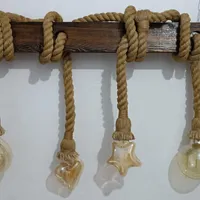 لوستر چراغ ادیسونی  مدرن