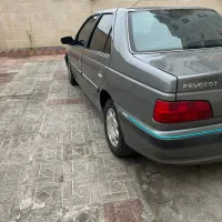 پارس خاکستری۹۹