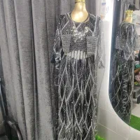 کرایه لباس زنانه کوردی و فارسی (مزون آیتک)