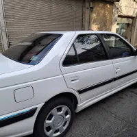 پارس TU5 مدل ۱۴۰۰ دریچه گاز سیمی|خودرو سواری و وانت|تهران, خرمشهر|دیوار