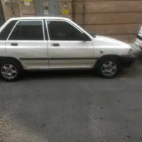 پراید|خودرو سواری و وانت|تهران, یاخجی آباد|دیوار