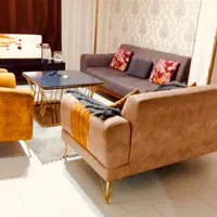 آپارتمان مبله پونک( روزانه/هفتگی)امشب|اجارهٔ کوتاه‌مدت آپارتمان و سوئیت|تهران, صادقیه|دیوار