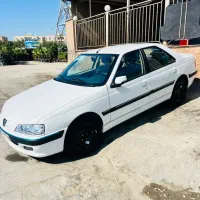 پارس xu7pموتور جدید|خودرو سواری و وانت|چابهار, |دیوار