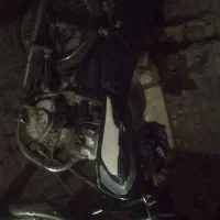 موتور هندا ۸۵