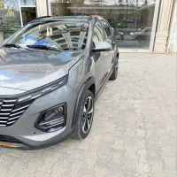 x33 کراس
