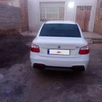 ساینا S مدل 401 8 هزار کار|خودرو سواری و وانت|تربت جام, شاد|دیوار