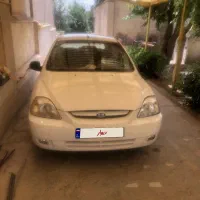 ماشین ریو مدل۸۵ اتومات|خودرو سواری و وانت|کرج, گوهردشت|دیوار