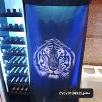 قفسه سیگار استند تنباکو سیگار رومیزی|فروشگاه و مغازه|شیراز, پارک کوهستانی بوستان|دیوار