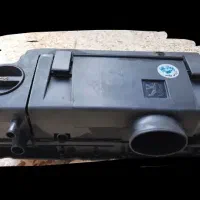 درب قالپاق پژو سالم توافقی