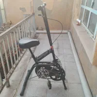 دوچرخه ثابت