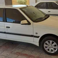پژو slx مدل ۱۳۹۸|خودرو سواری و وانت|قم, پردیسان|دیوار