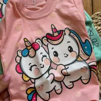 لباس بچگانه