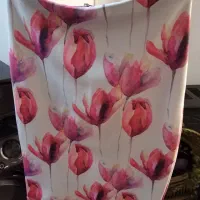 کت ودامن|لباس|قرچک, زیبا شهر|دیوار