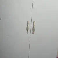 تخت سه نفره باکمد|تخت و سرویس خواب|گلبهار, شهر جدید گلبهار|دیوار