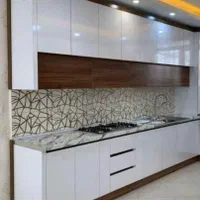 کابینت آرتا کد( ۹۹۹۶۲)|مصالح و تجهیزات ساختمان|چابکسر, |دیوار