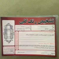 پراید مدل ۸۶ دوگانه کارخانه دو لکه رنگ سالم|خودرو سواری و وانت|آستانه اشرفیه, |دیوار