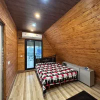 اجاره روزانه کلبه دوخواب|اجارهٔ کوتاه‌مدت ویلا و باغ|مرزیکلا, |دیوار