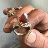 انگشتر|بدلیجات|شیراز, نصر|دیوار