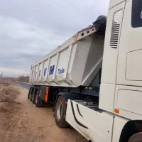 کشنده امپاور|خودرو سنگین|کرمان, |دیوار