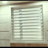 نصب نرده استیل وفروش عمده برای همکاران،|خدمات پیشه و مهارت|بوشهر, |دیوار