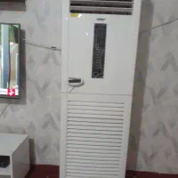 کولر 36هزار ایستاده سوپرا