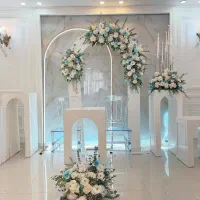 دیزاین تولد،جایگاه عقد، نامزادی،سالگرد، افتتاحیه