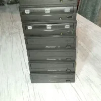 دی وی دی رایتر پایونییر