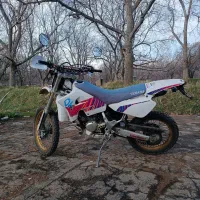 wr200|موتورسیکلت|تویسرکان, |دیوار