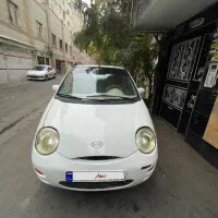 Mvm 110 اتومات چهارسیلندر بی رنگ