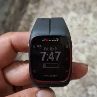 ساعت اسپرت پلار M400|ساعت|تهران, عبدل‌آباد|دیوار
