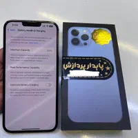 آیفون 13pro max ۲۵۶ zaa خیلی تمیز|موبایل|اصفهان, شاهزاده ابراهیم|دیوار