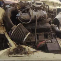 پیکان وانت مدل 93|خودرو سواری و وانت|رودهن, |دیوار