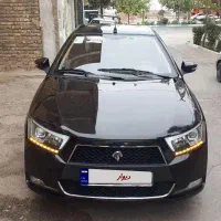 دنا پلاس ۹۸ فول تیپ۲ مشابه صفر استثنایی کم کار