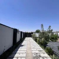 ویلای مدرن شهرکی تهراندشت کرج|فروش خانه و ویلا|تهران, جنت‌آباد مرکزی|دیوار
