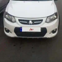 کوییک مدل ۱۴۰۰|خودرو سواری و وانت|تهران, مشیریه|دیوار