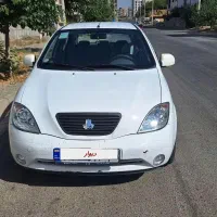 تیبا صندوقدار ۹۸