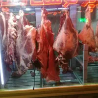 فروش گوشت گوسفند و گوساله|خوردنی و آشامیدنی|تبریز, |دیوار