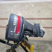 موتورقایق 48 یاماها|قایق و سایر وسایل نقلیه|اهواز, کوروش|دیوار