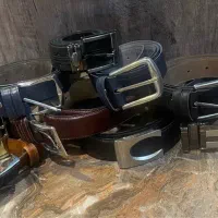 کمربند مردونه
