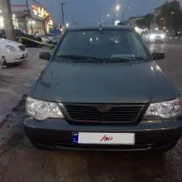 132 مدل 88 شاسی پلم cng
