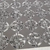 گلیلم فرش ۹ متری سالم